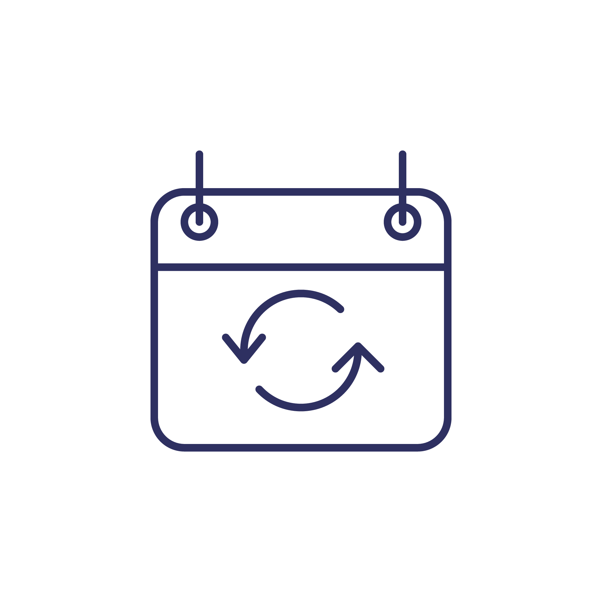 Recurring Orders added to the Wave app.