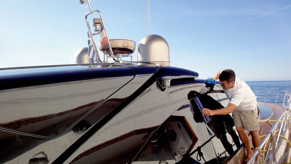 Why Wave On-Demand Marine Services Are a Boat Owner’s Best Ally